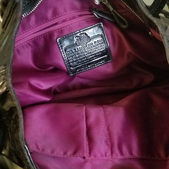 Coach Bag - Picture 4 of 5